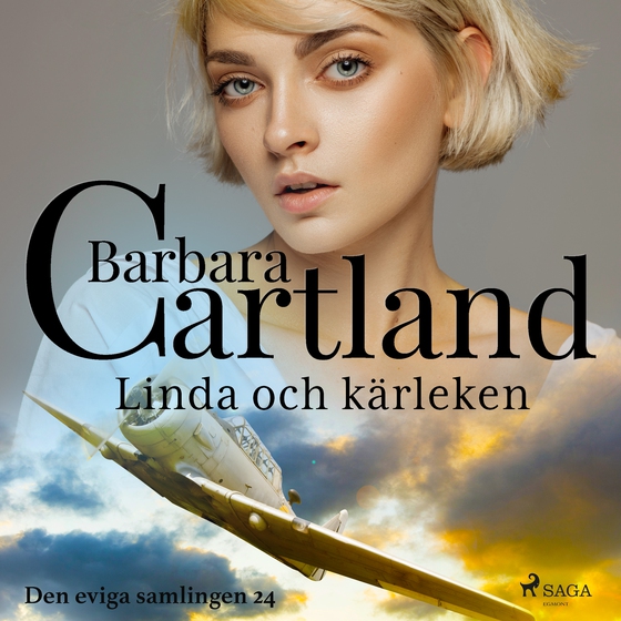Linda och kärleken (ljudbok) av Barbara Cartland