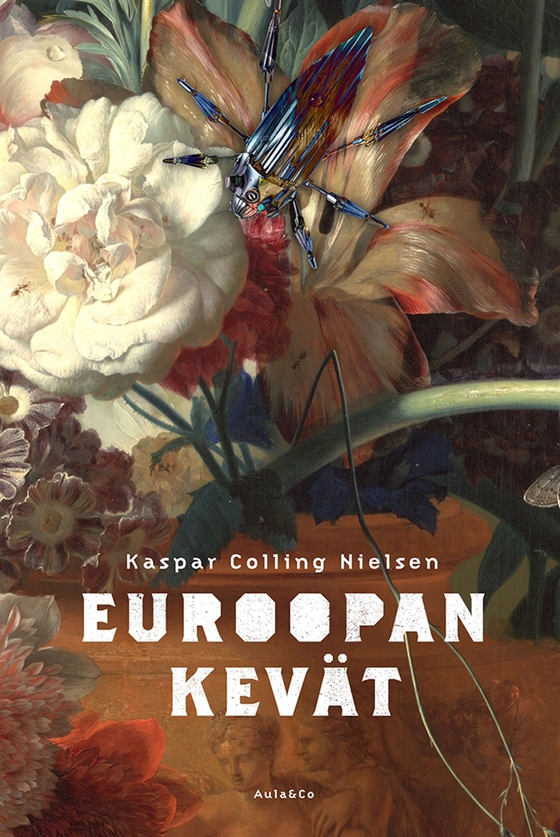 Euroopan kevät