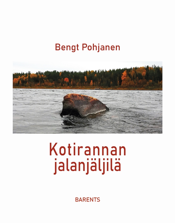 Kotirannan jalanjäljilä – Runoeepos