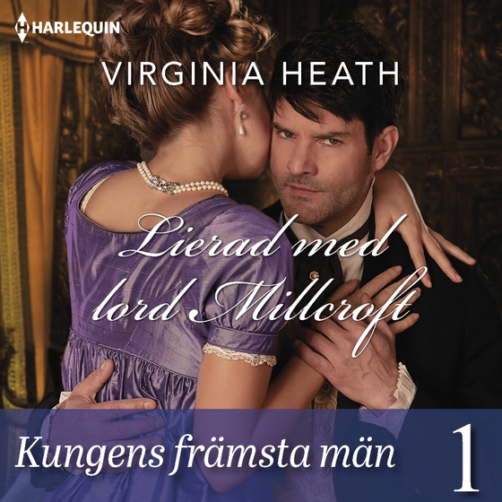 Lierad med lord Millcroft