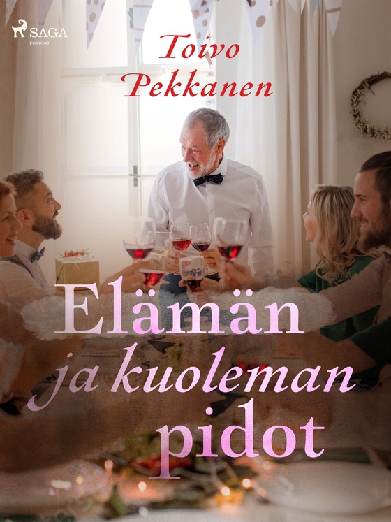 Elämän ja kuoleman pidot