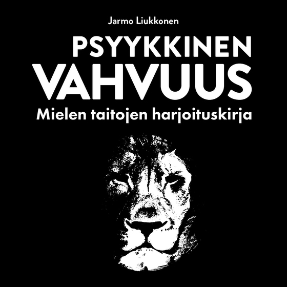 Psyykkinen vahvuus