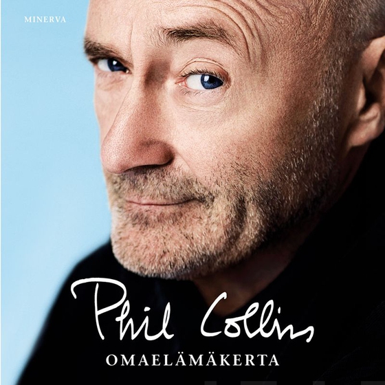 Phil Collins (ljudbok) av Phil Collins