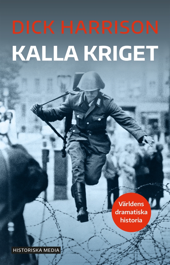 Kalla kriget