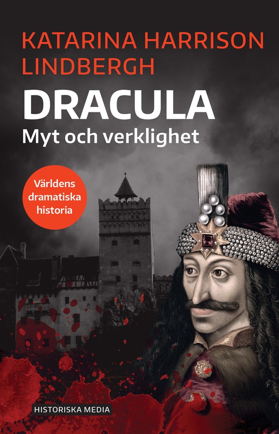 Dracula: myt och verklighet
