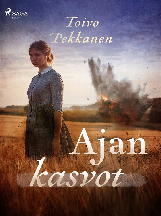 Ajan kasvot