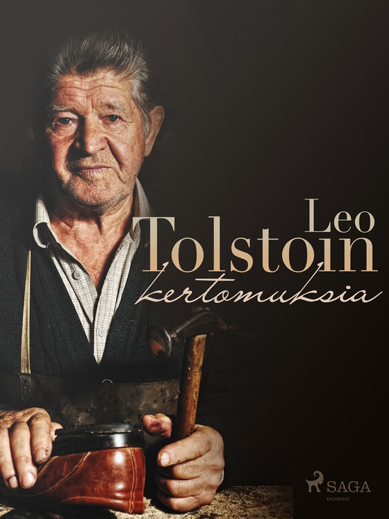 Leo Tolstoin kertomuksia