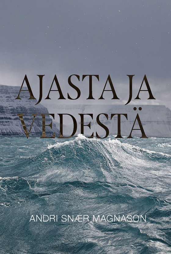 Ajasta ja vedestä