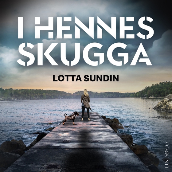 I hennes skugga (ljudbok) av Lotta Sundin