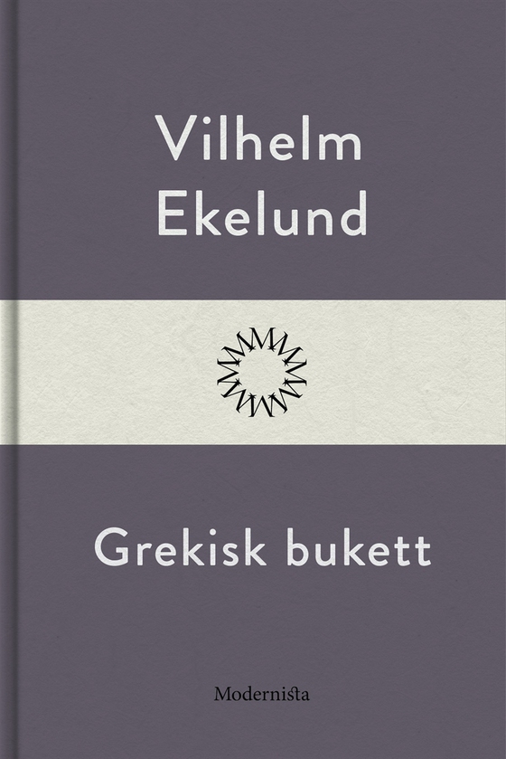 Grekisk bukett