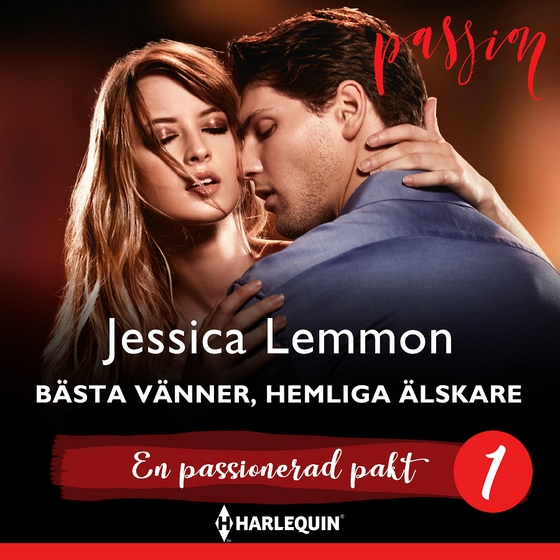 Bästa vänner, hemliga älskare