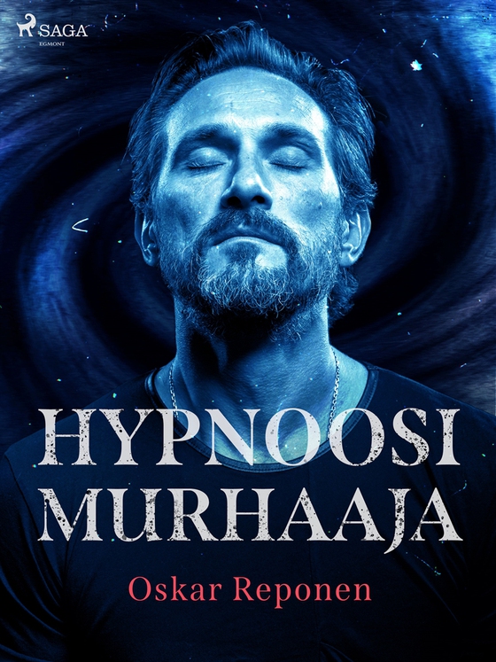 Hypnoosimurhaaja