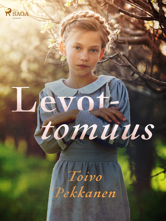 Levottomuus