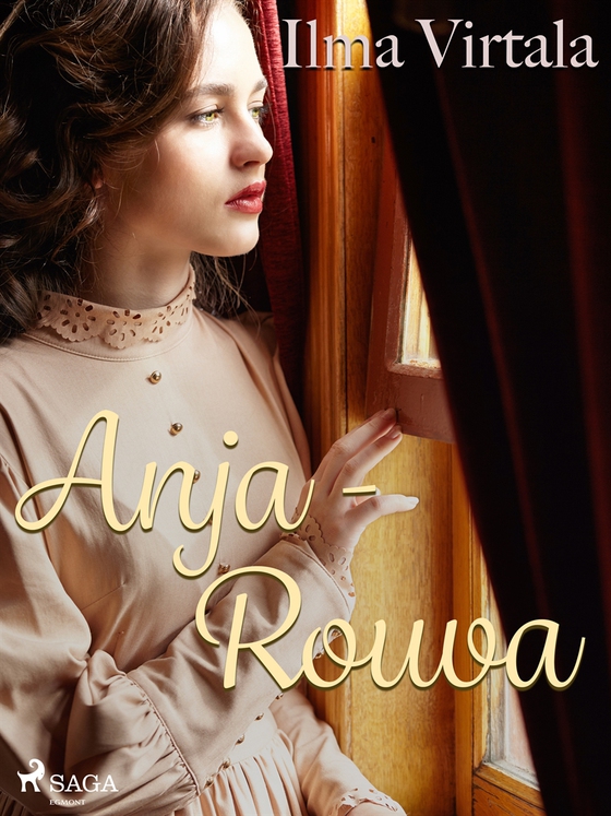 Anja-rouva