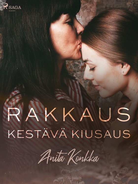 Rakkaus, kestävä kiusaus