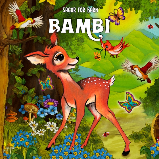 Bambi