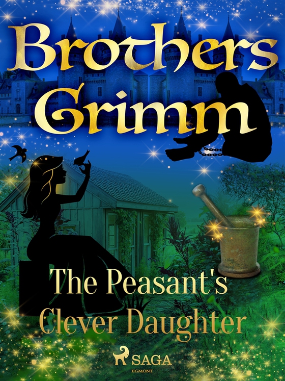 The Peasant's Clever Daughter