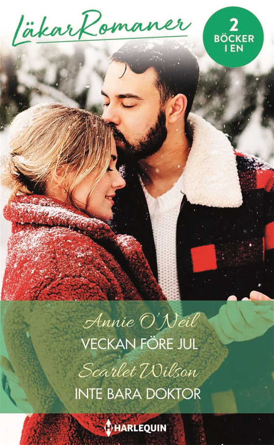 Veckan före jul/Inte bara doktor