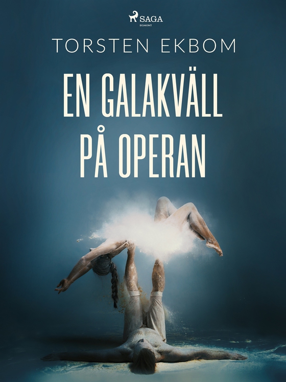 En galakväll på operan