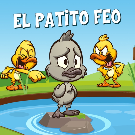 El Patito Feo