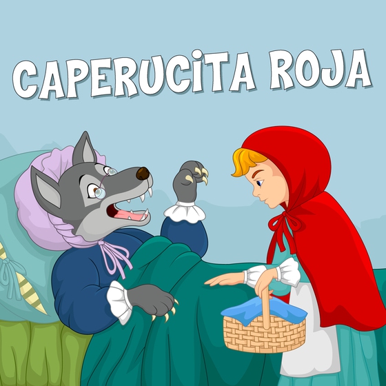 Caperucita Roja