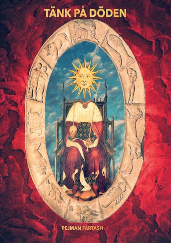 Tänk på döden (e-bok) av Pejman Fartash