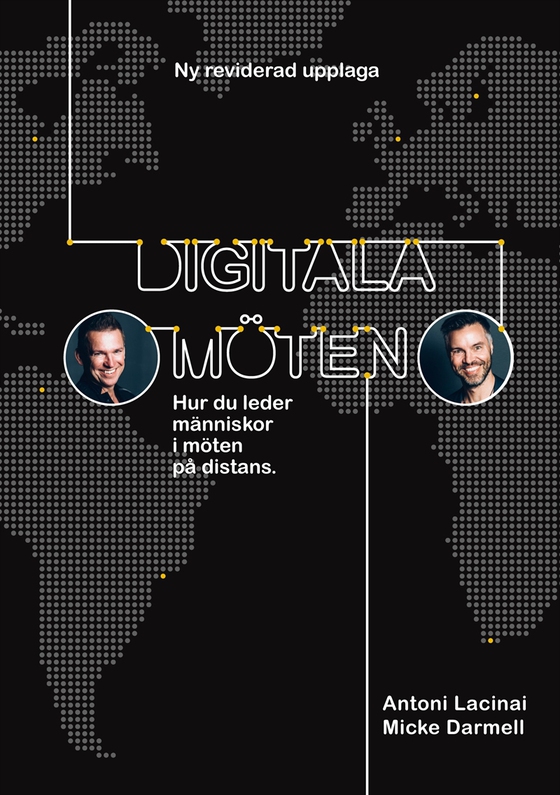 Digitala möten: Hur du leder människor i möten på distans