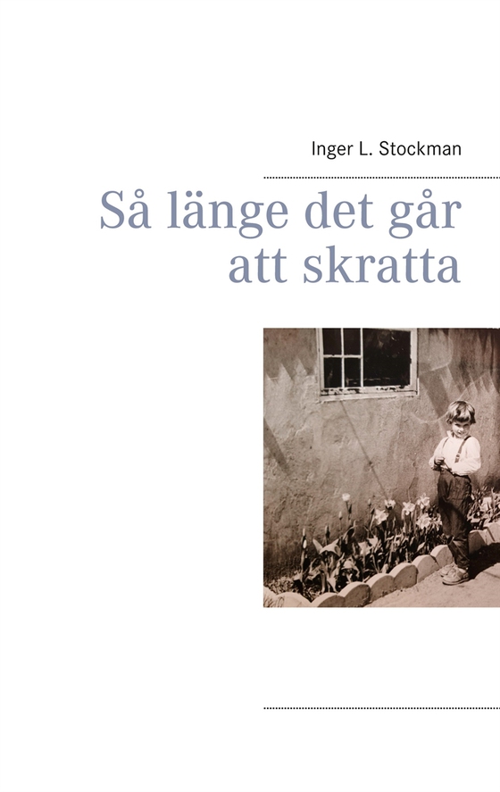Så länge det går att skratta