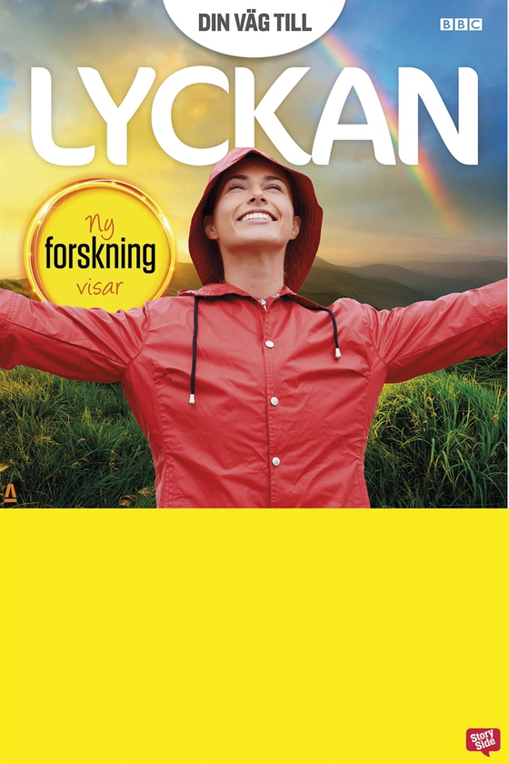 Din väg till lyckan