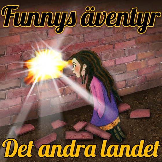 Funnys äventyr - Det andra landet