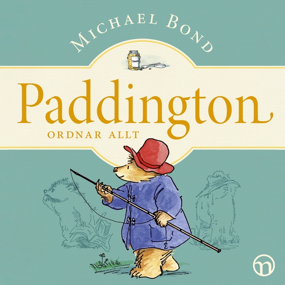 Paddington ordnar allt