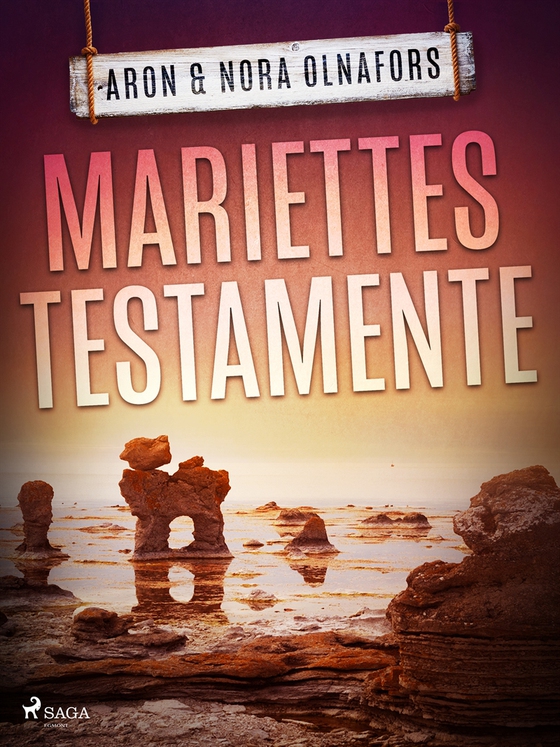 Mariettes testamente