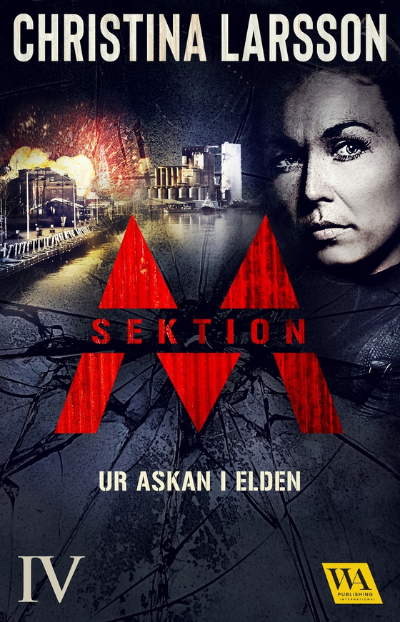 Sektion M: Ur askan i elden