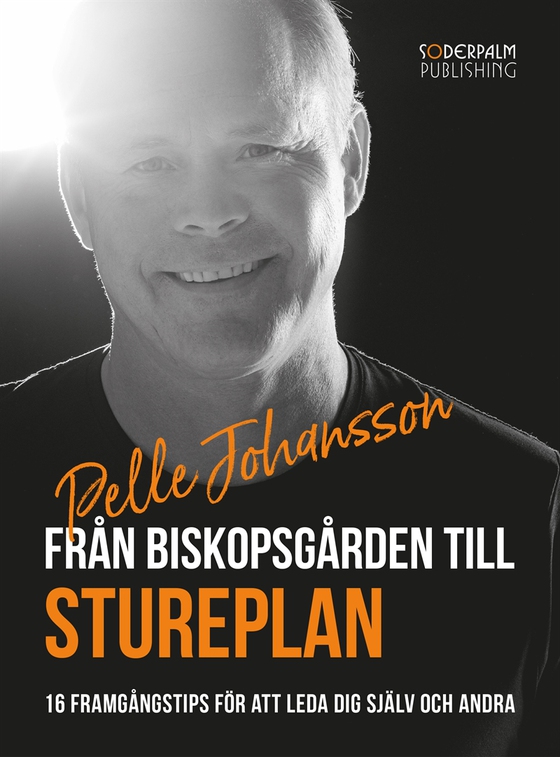 Från Biskopsgården till Stureplan