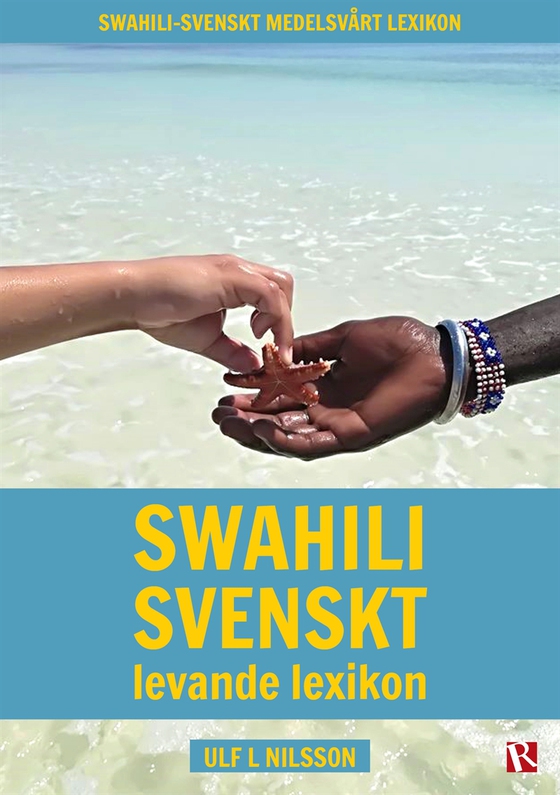 Swahili svenskt levande lexikon