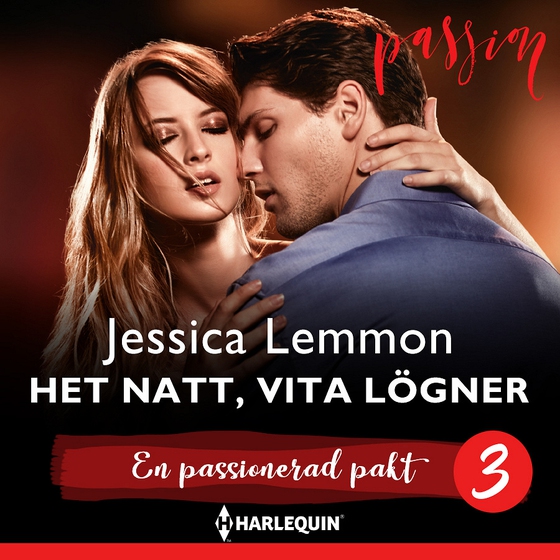 Het natt, vita lögner