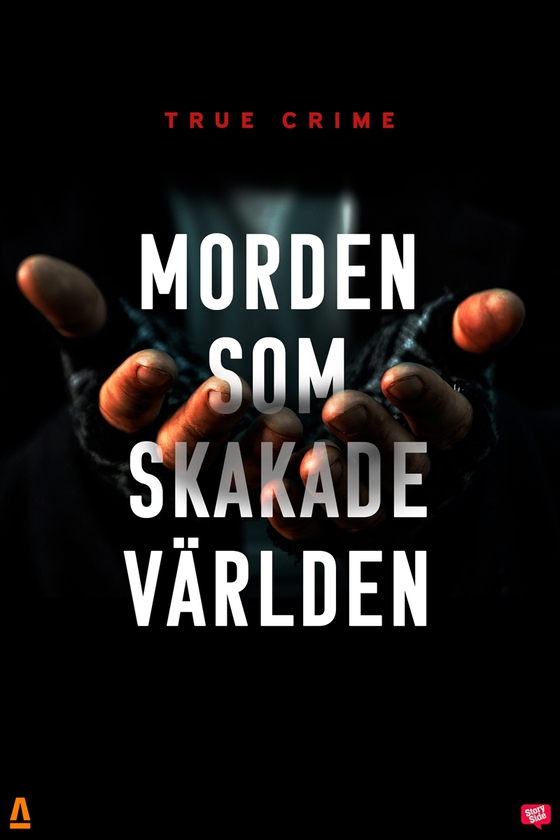 Morden som skakade världen