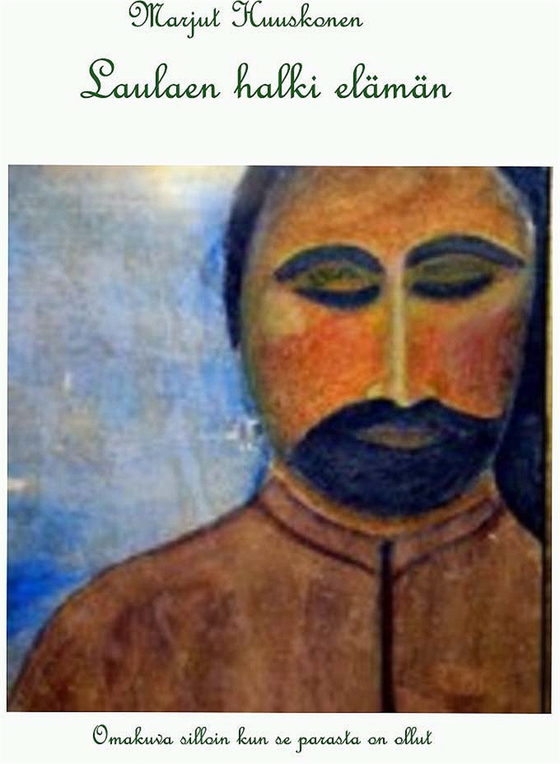 Laulaen halki elämän