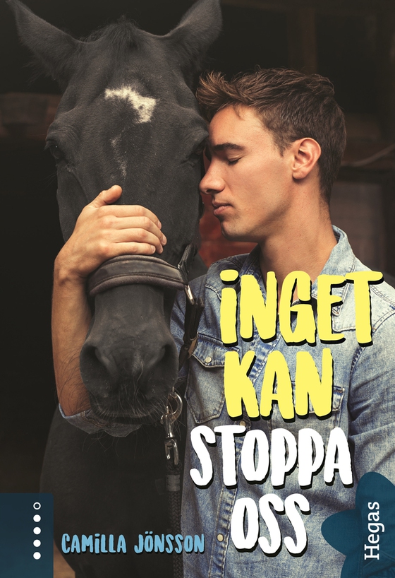 Inget kan stoppa oss