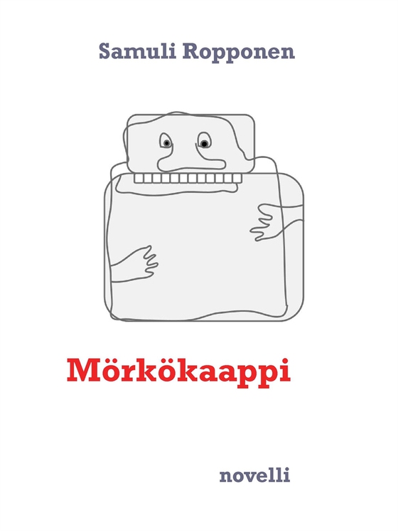 Mörkökaappi: novelli