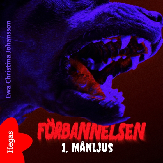 Förbannelsen Del 1 - Månljus