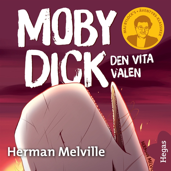 Moby Dick - Den vita valen