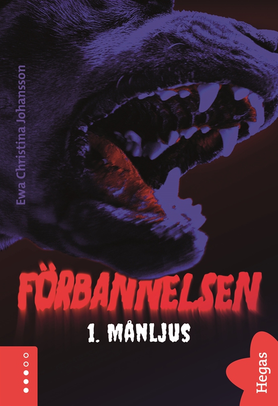 Förbannelsen Del 1 - Månljus
