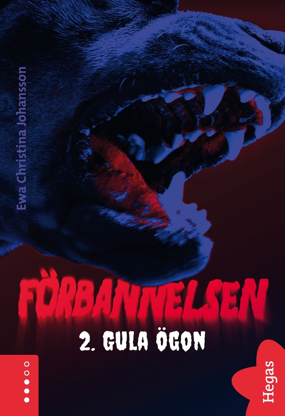Förbannelsen Del 2 - Gula ögon
