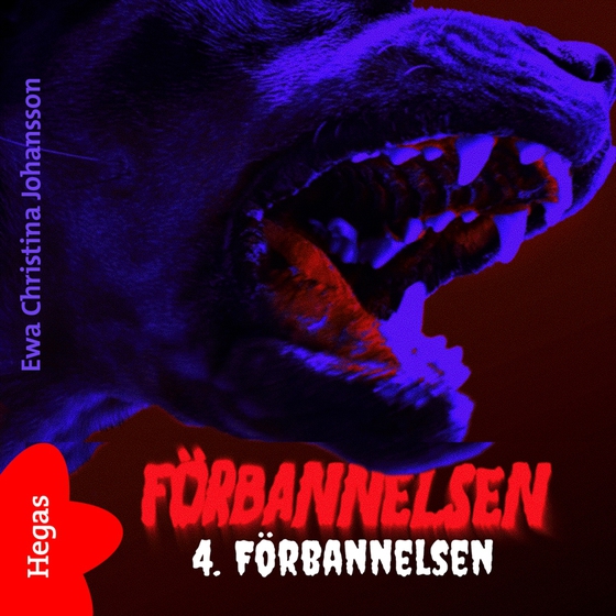 Förbannelsen Del 4 - Förbannelsen