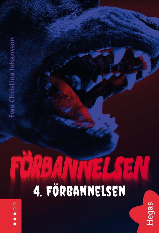 Förbannelsen Del 4 - Förbannelsen