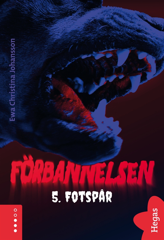 Förbannelsen Del 5 - Fotspår