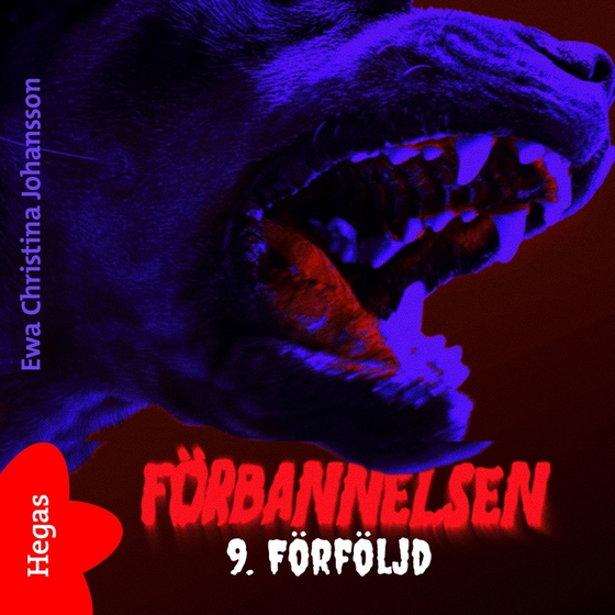 Förbannelsen Del 9 - Förföljd