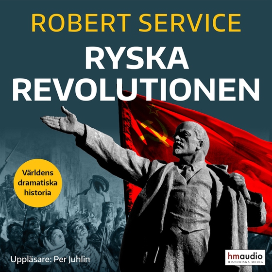 Ryska revolutionen