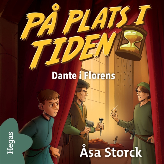 Dante i Florens